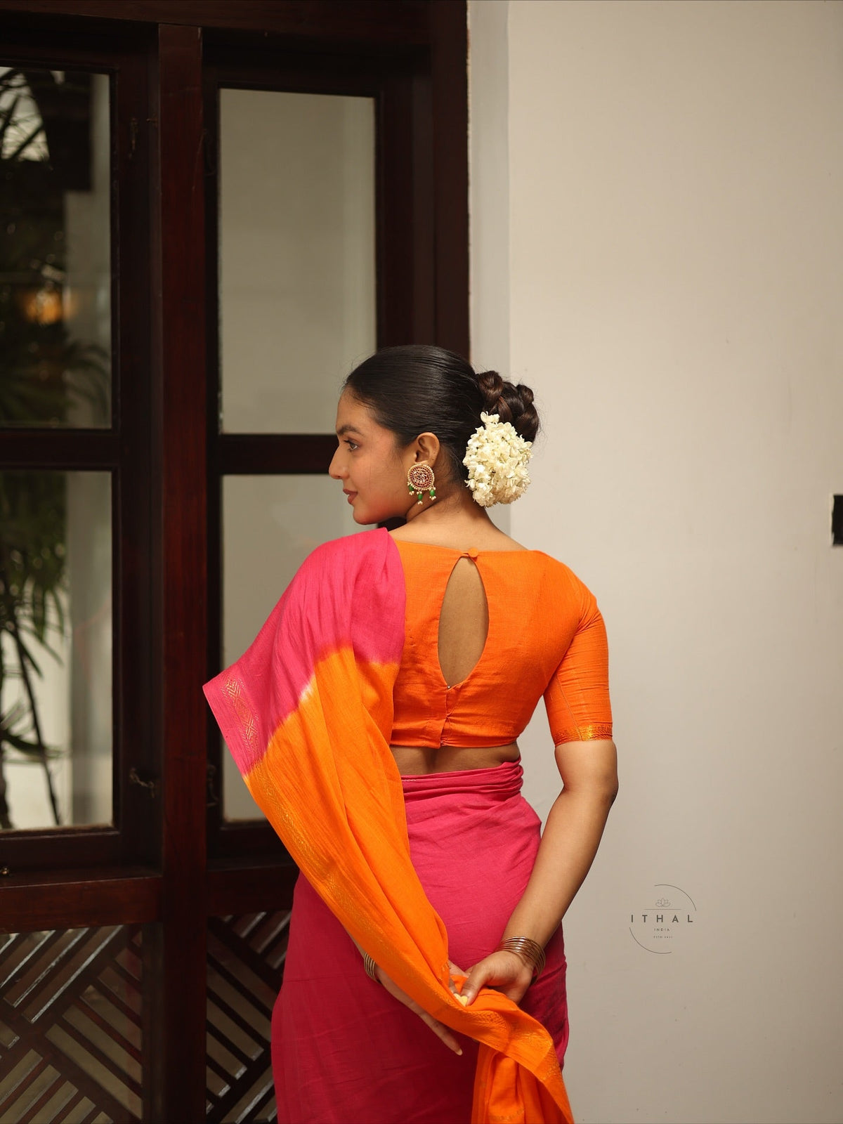 House of Ithal with models